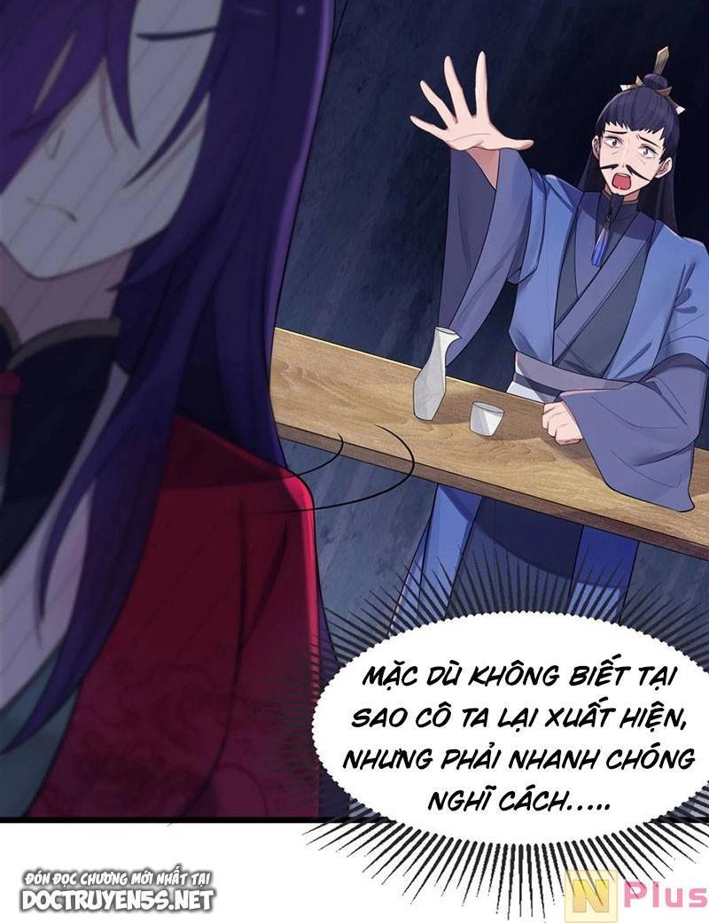 Nương Tử Nhà Ta Là Bạo Quân Nữ Đế Trong Tương Lai Chapter 21 - 23