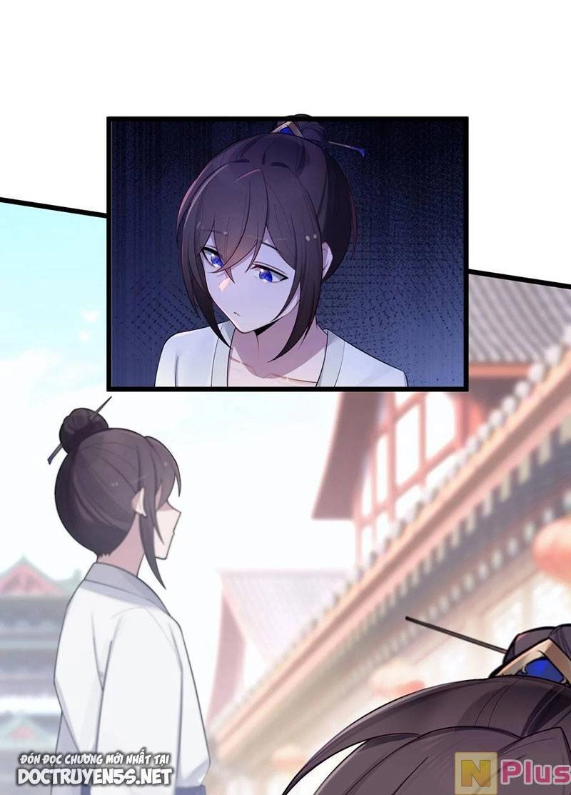 Nương Tử Nhà Ta Là Bạo Quân Nữ Đế Trong Tương Lai Chapter 21 - 24