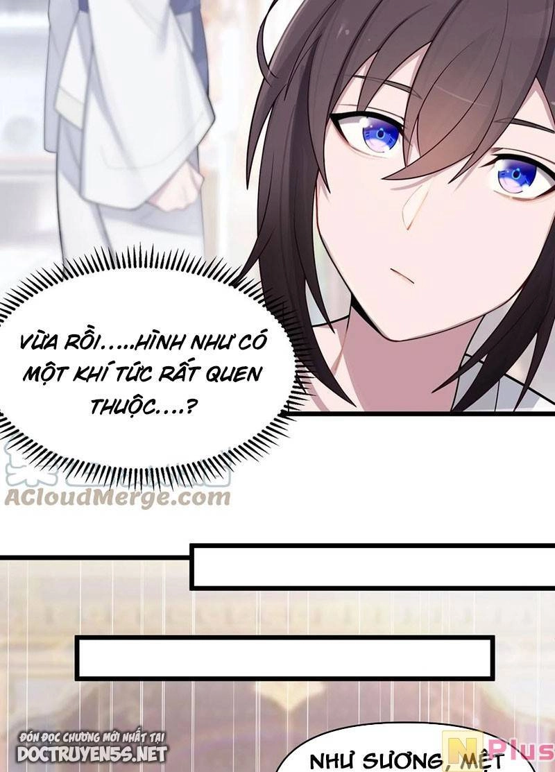 Nương Tử Nhà Ta Là Bạo Quân Nữ Đế Trong Tương Lai Chapter 21 - 25