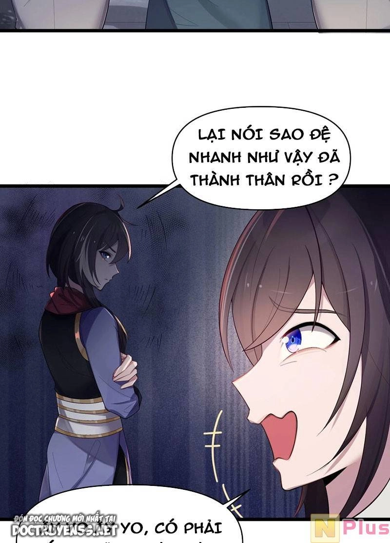 Nương Tử Nhà Ta Là Bạo Quân Nữ Đế Trong Tương Lai Chapter 21 - 27