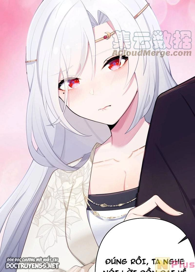 Nương Tử Nhà Ta Là Bạo Quân Nữ Đế Trong Tương Lai Chapter 21 - 29