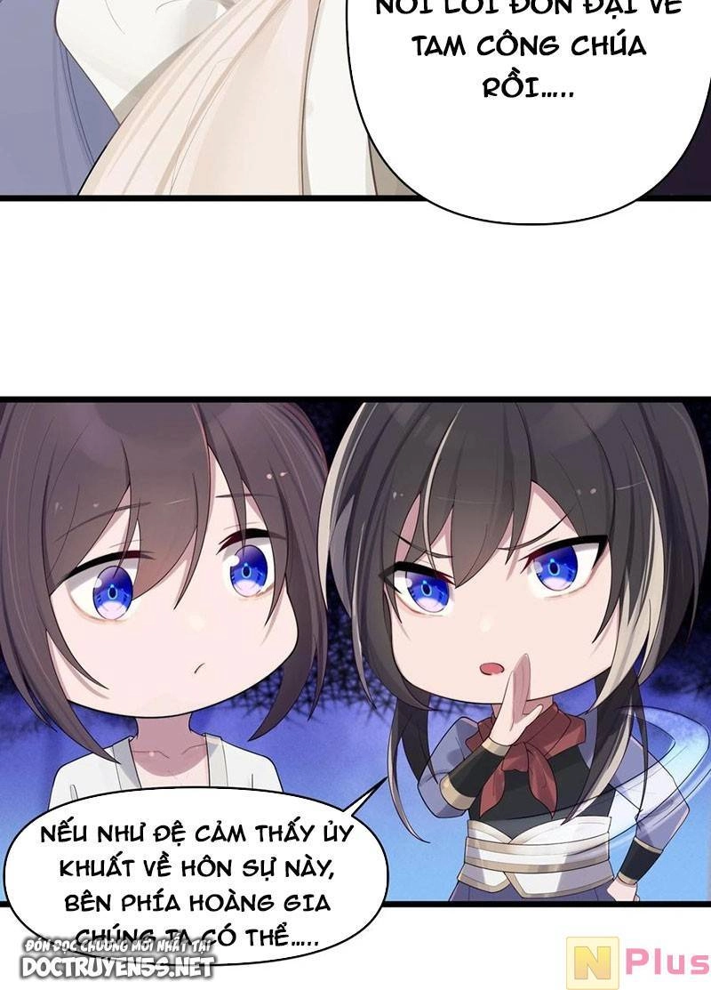 Nương Tử Nhà Ta Là Bạo Quân Nữ Đế Trong Tương Lai Chapter 21 - 30