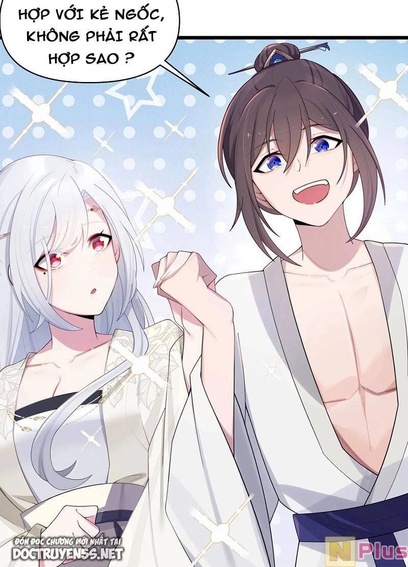 Nương Tử Nhà Ta Là Bạo Quân Nữ Đế Trong Tương Lai Chapter 21 - 32