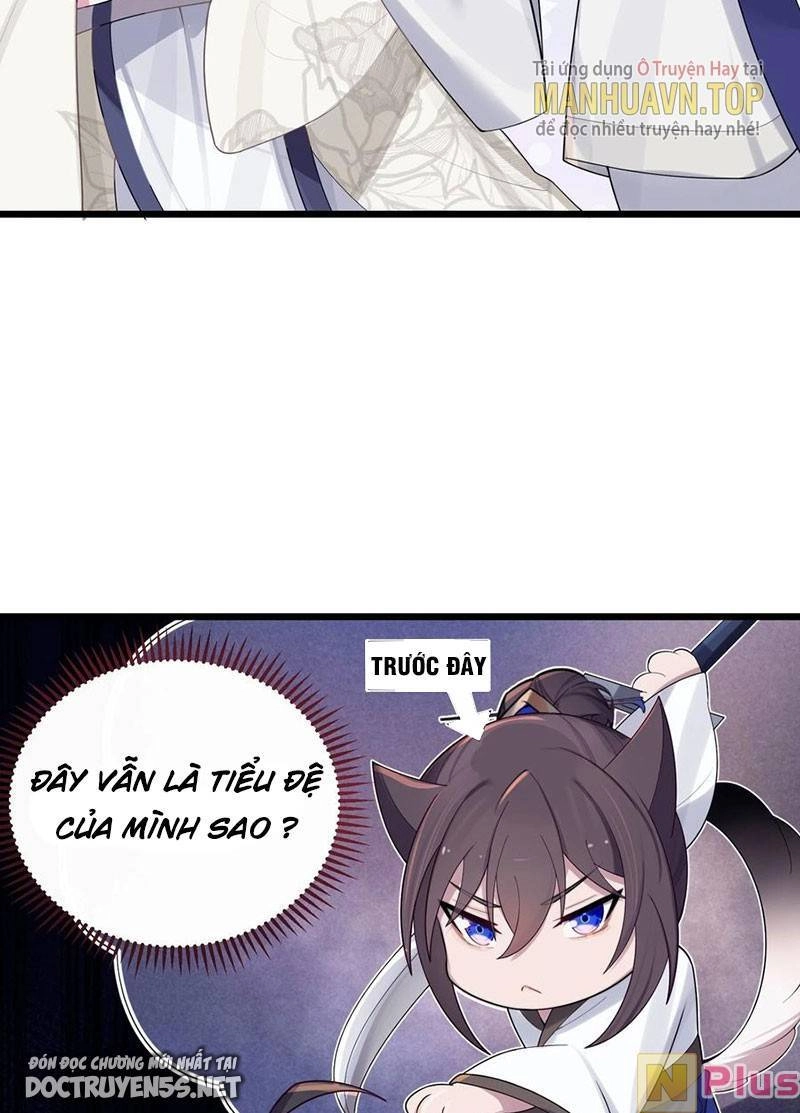 Nương Tử Nhà Ta Là Bạo Quân Nữ Đế Trong Tương Lai Chapter 21 - 33