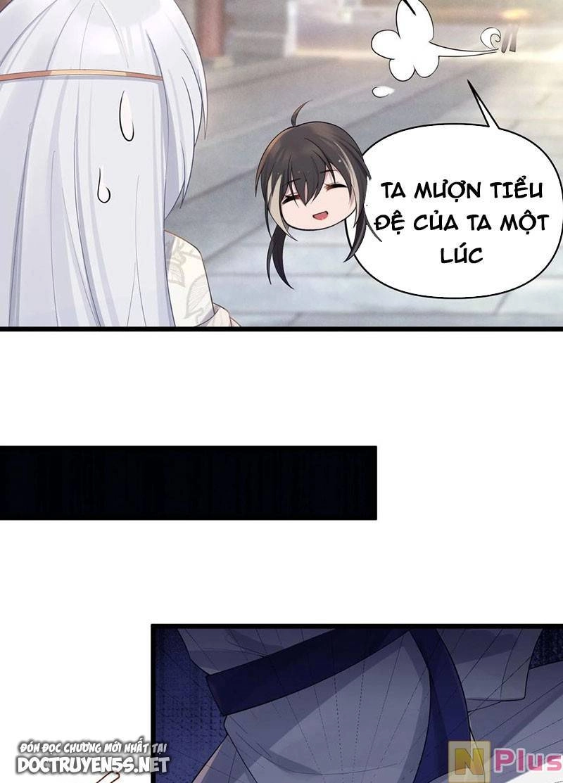 Nương Tử Nhà Ta Là Bạo Quân Nữ Đế Trong Tương Lai Chapter 21 - 36