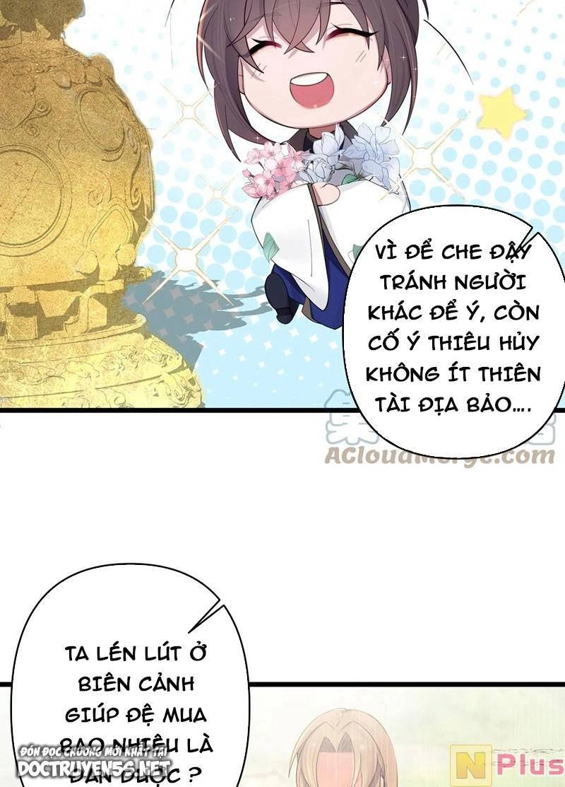 Nương Tử Nhà Ta Là Bạo Quân Nữ Đế Trong Tương Lai Chapter 21 - 39