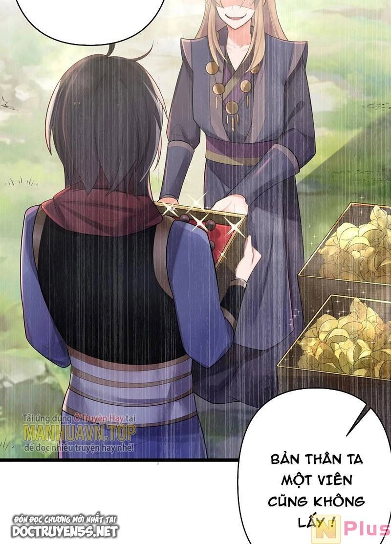 Nương Tử Nhà Ta Là Bạo Quân Nữ Đế Trong Tương Lai Chapter 21 - 40