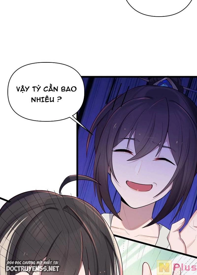 Nương Tử Nhà Ta Là Bạo Quân Nữ Đế Trong Tương Lai Chapter 21 - 41