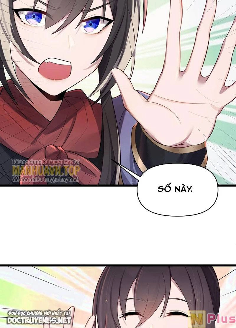 Nương Tử Nhà Ta Là Bạo Quân Nữ Đế Trong Tương Lai Chapter 21 - 42