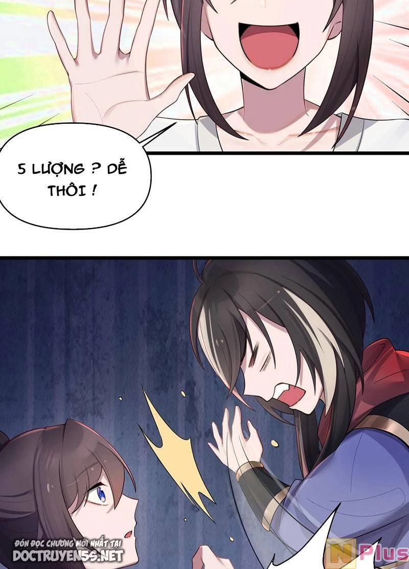 Nương Tử Nhà Ta Là Bạo Quân Nữ Đế Trong Tương Lai Chapter 21 - 43