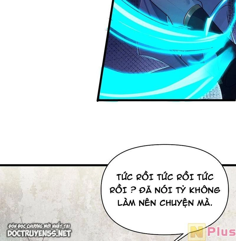 Nương Tử Nhà Ta Là Bạo Quân Nữ Đế Trong Tương Lai Chapter 21 - 47