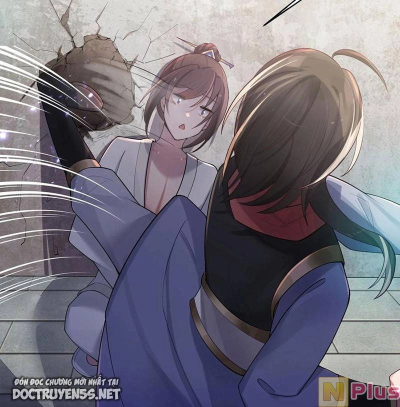 Nương Tử Nhà Ta Là Bạo Quân Nữ Đế Trong Tương Lai Chapter 21 - 48