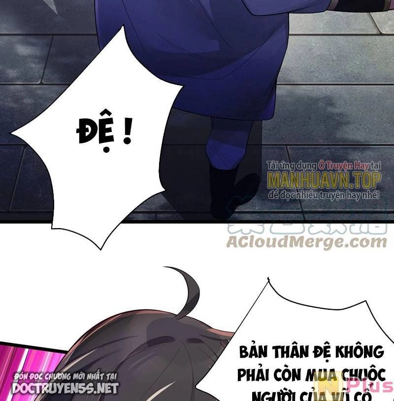 Nương Tử Nhà Ta Là Bạo Quân Nữ Đế Trong Tương Lai Chapter 21 - 49