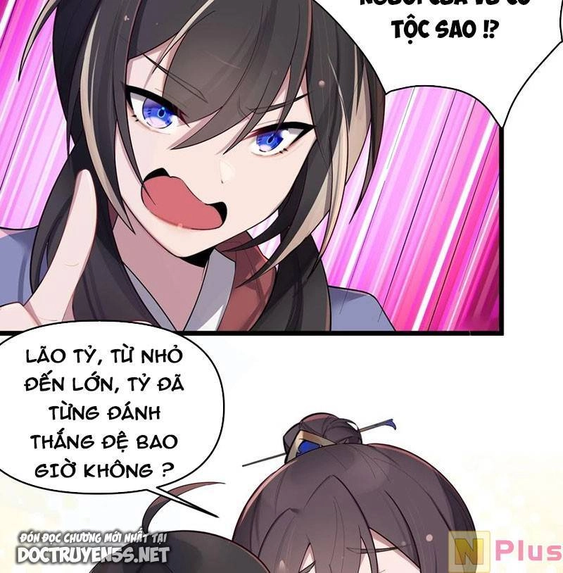 Nương Tử Nhà Ta Là Bạo Quân Nữ Đế Trong Tương Lai Chapter 21 - 50