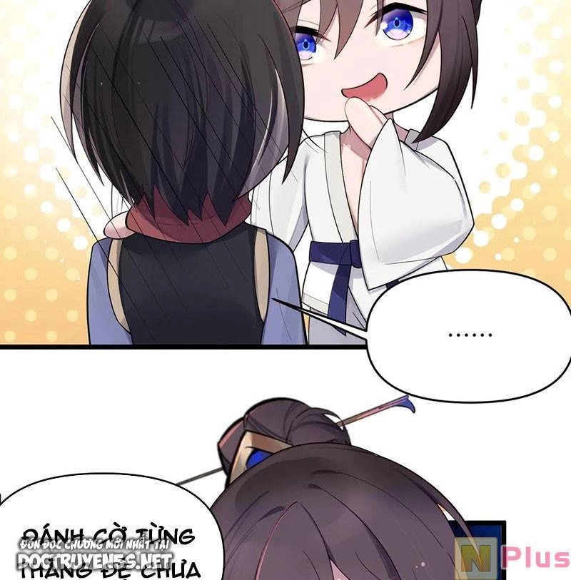 Nương Tử Nhà Ta Là Bạo Quân Nữ Đế Trong Tương Lai Chapter 21 - 51