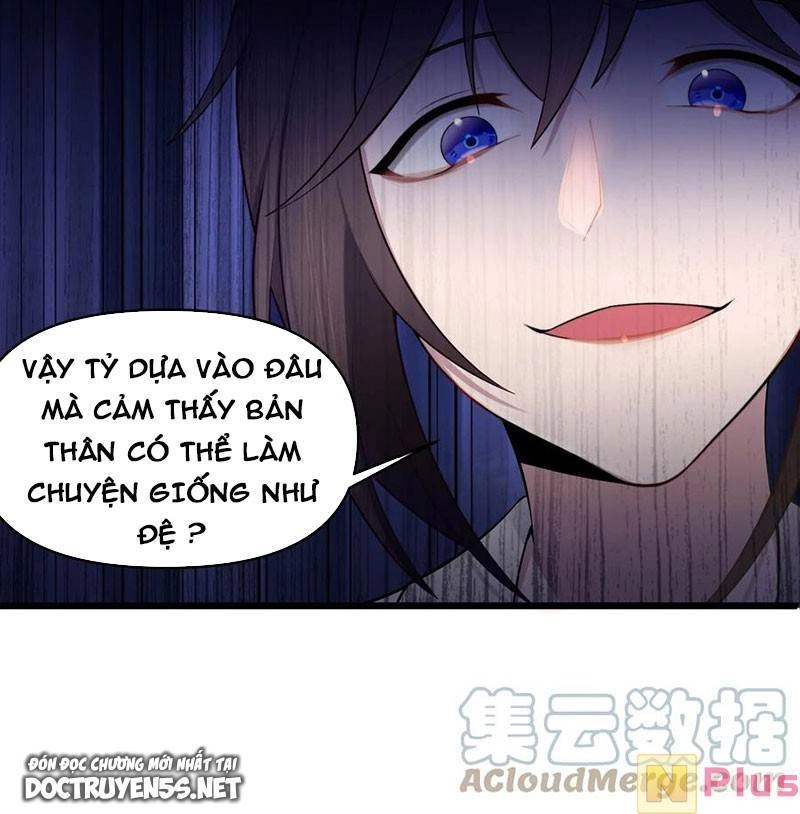 Nương Tử Nhà Ta Là Bạo Quân Nữ Đế Trong Tương Lai Chapter 21 - 53