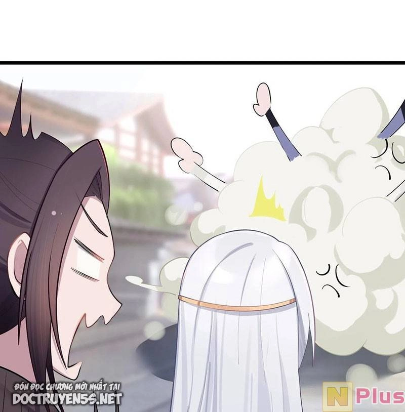 Nương Tử Nhà Ta Là Bạo Quân Nữ Đế Trong Tương Lai Chapter 21 - 56