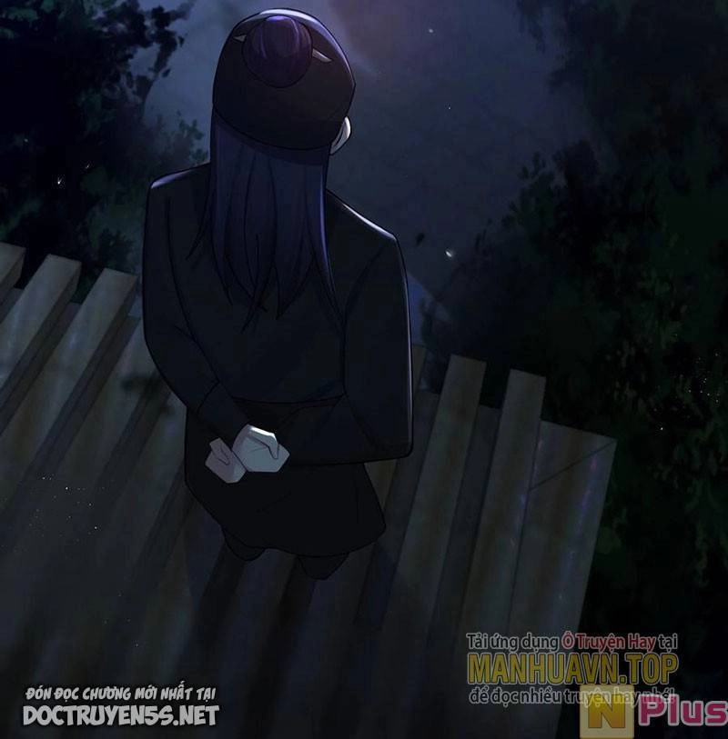 Nương Tử Nhà Ta Là Bạo Quân Nữ Đế Trong Tương Lai Chapter 21 - 59