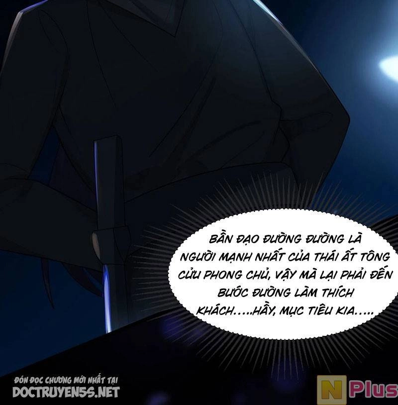 Nương Tử Nhà Ta Là Bạo Quân Nữ Đế Trong Tương Lai Chapter 21 - 61