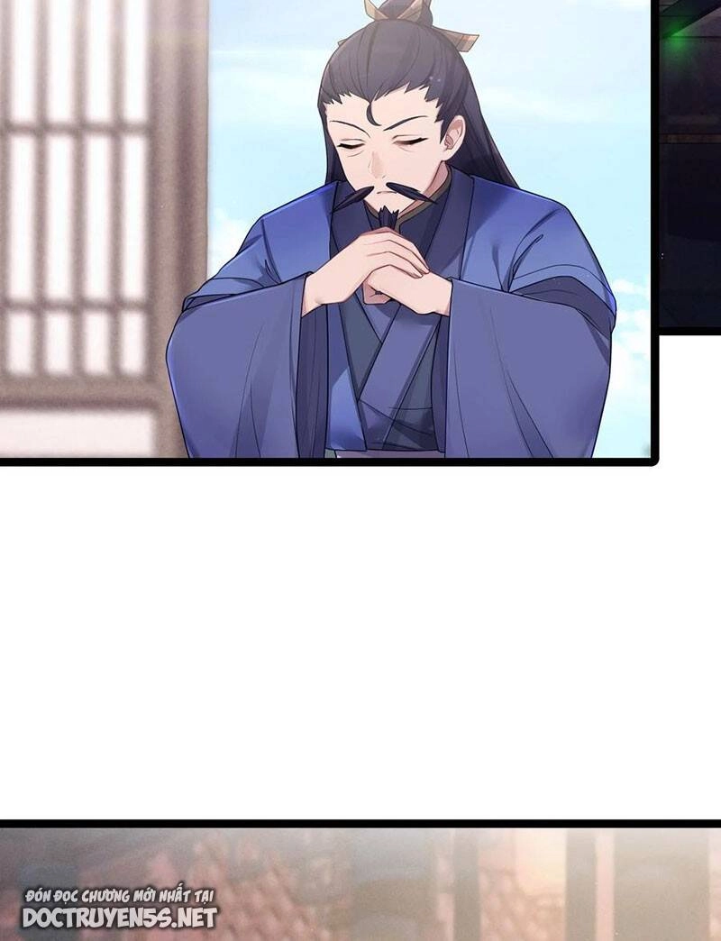 Nương Tử Nhà Ta Là Bạo Quân Nữ Đế Trong Tương Lai Chapter 22 - 1