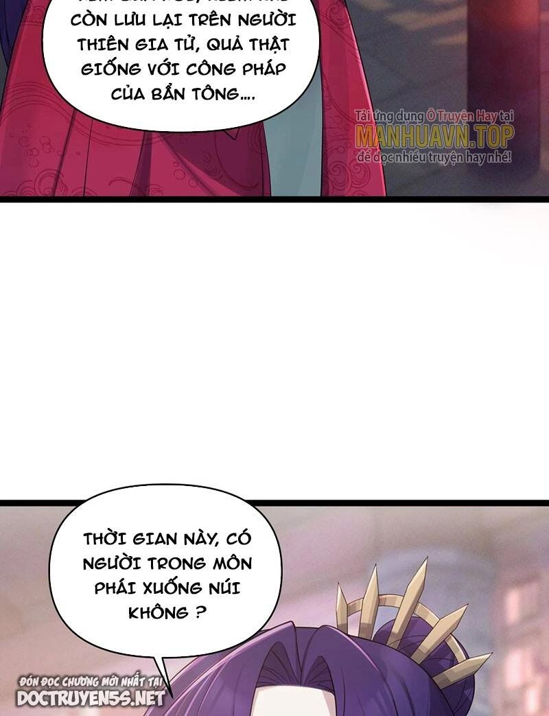 Nương Tử Nhà Ta Là Bạo Quân Nữ Đế Trong Tương Lai Chapter 22 - 4