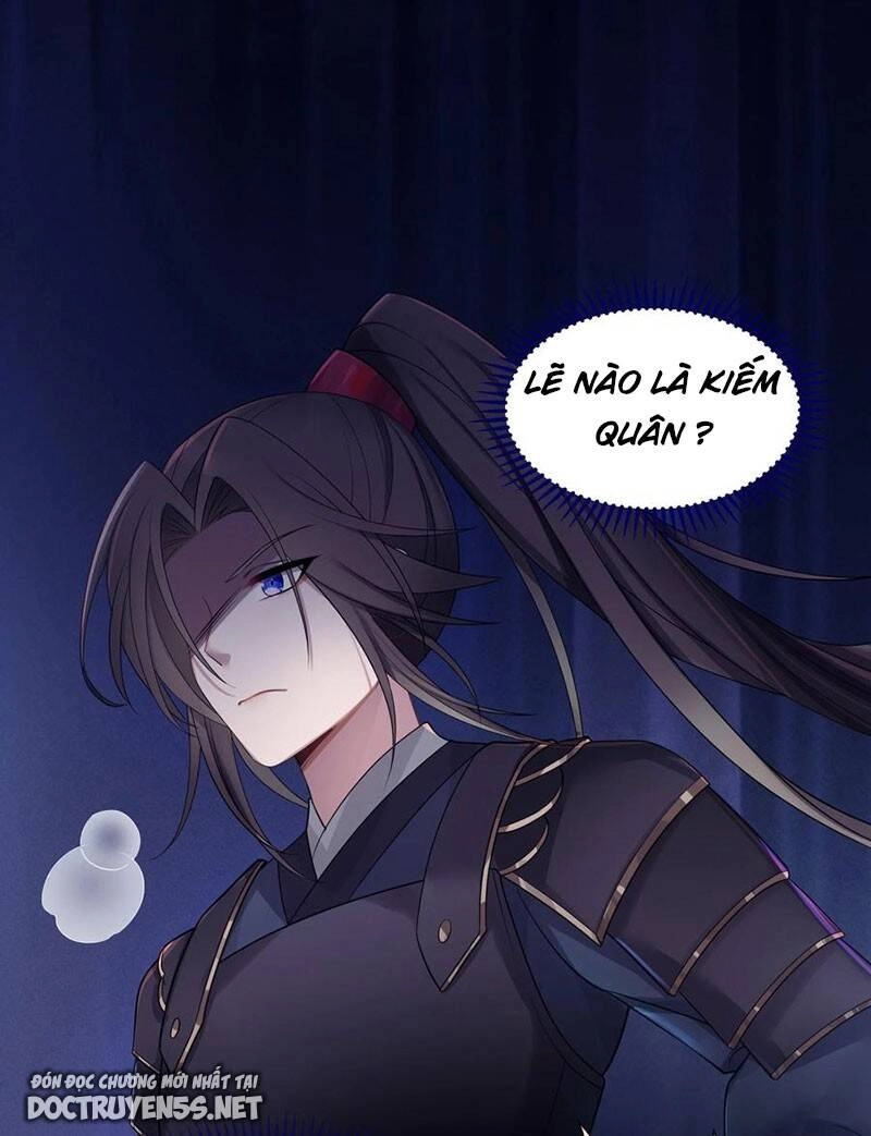 Nương Tử Nhà Ta Là Bạo Quân Nữ Đế Trong Tương Lai Chapter 22 - 6