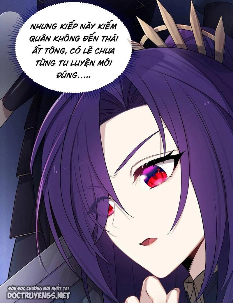 Nương Tử Nhà Ta Là Bạo Quân Nữ Đế Trong Tương Lai Chapter 22 - 7