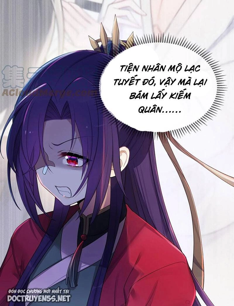 Nương Tử Nhà Ta Là Bạo Quân Nữ Đế Trong Tương Lai Chapter 22 - 9