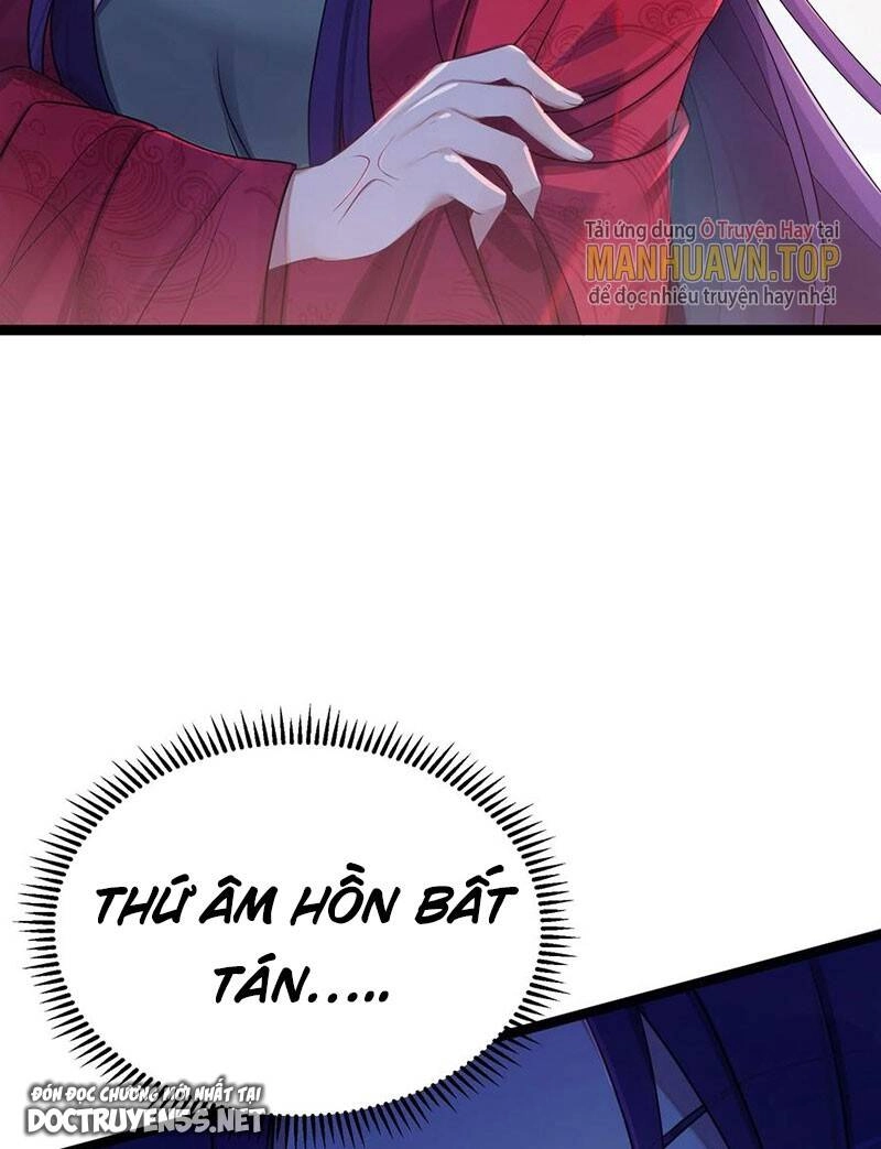 Nương Tử Nhà Ta Là Bạo Quân Nữ Đế Trong Tương Lai Chapter 22 - 10