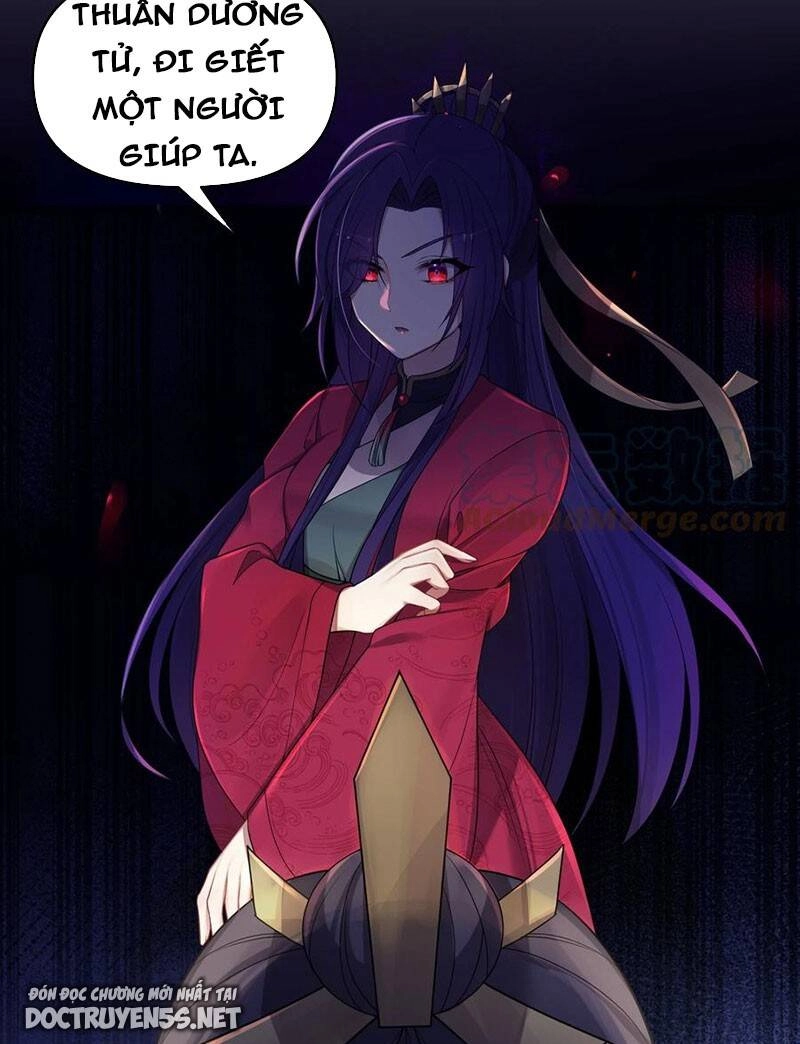 Nương Tử Nhà Ta Là Bạo Quân Nữ Đế Trong Tương Lai Chapter 22 - 12