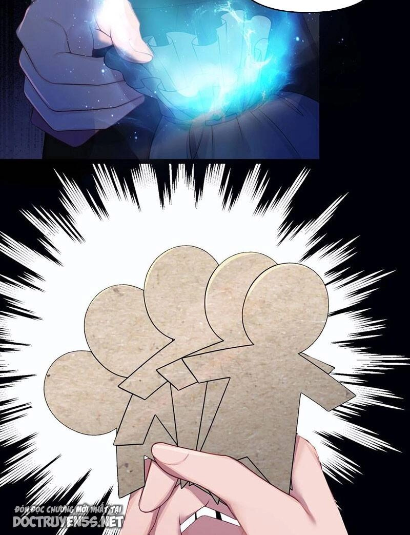 Nương Tử Nhà Ta Là Bạo Quân Nữ Đế Trong Tương Lai Chapter 22 - 17