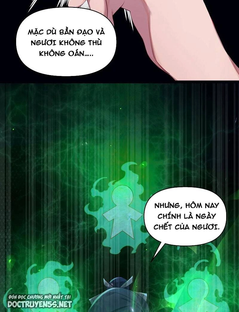 Nương Tử Nhà Ta Là Bạo Quân Nữ Đế Trong Tương Lai Chapter 22 - 18