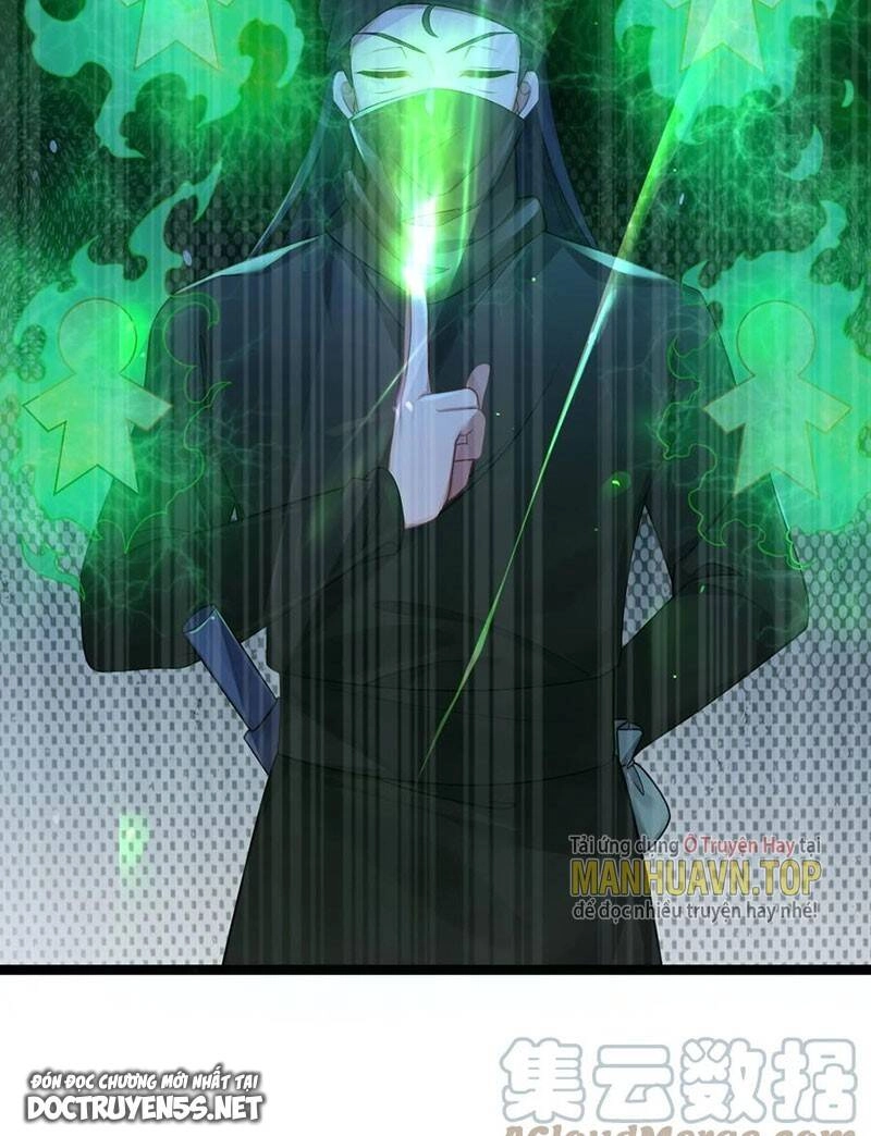 Nương Tử Nhà Ta Là Bạo Quân Nữ Đế Trong Tương Lai Chapter 22 - 19