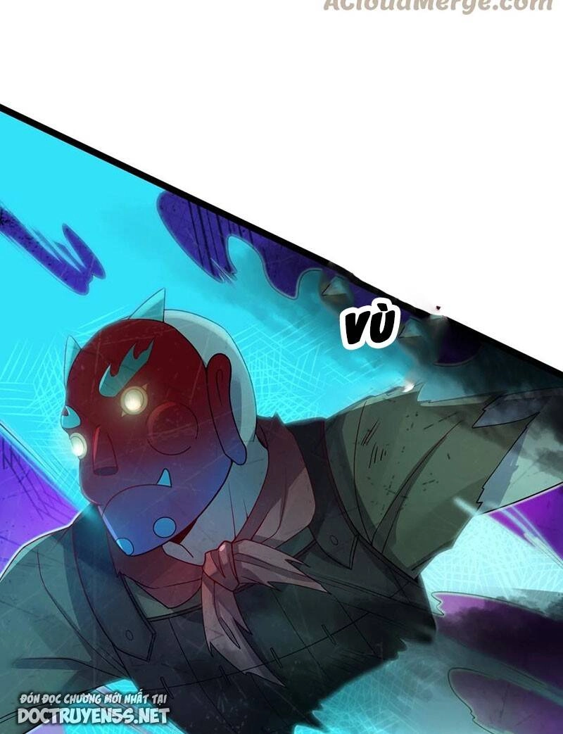 Nương Tử Nhà Ta Là Bạo Quân Nữ Đế Trong Tương Lai Chapter 22 - 20