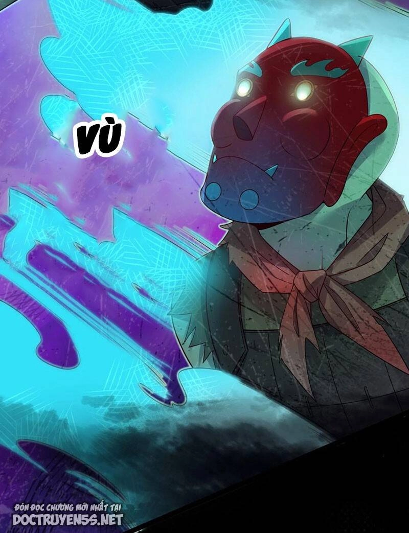 Nương Tử Nhà Ta Là Bạo Quân Nữ Đế Trong Tương Lai Chapter 22 - 21