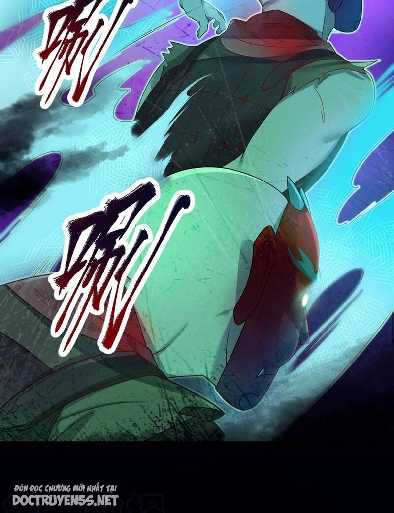 Nương Tử Nhà Ta Là Bạo Quân Nữ Đế Trong Tương Lai Chapter 22 - 23