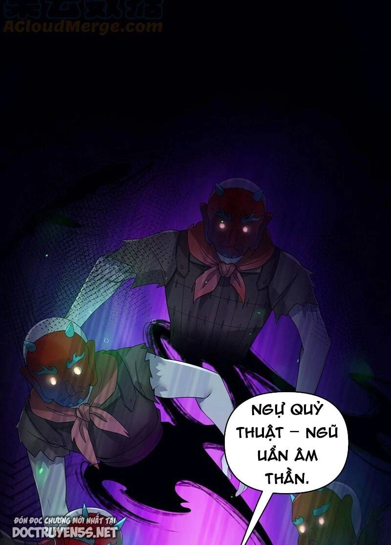 Nương Tử Nhà Ta Là Bạo Quân Nữ Đế Trong Tương Lai Chapter 22 - 24