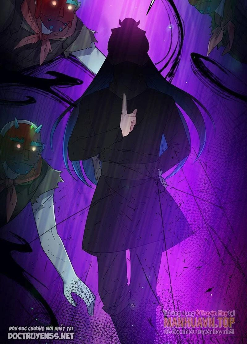 Nương Tử Nhà Ta Là Bạo Quân Nữ Đế Trong Tương Lai Chapter 22 - 25