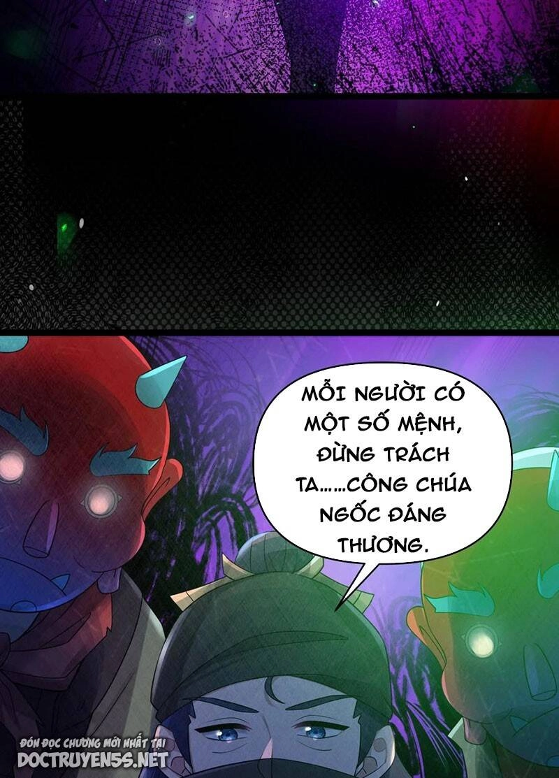 Nương Tử Nhà Ta Là Bạo Quân Nữ Đế Trong Tương Lai Chapter 22 - 26