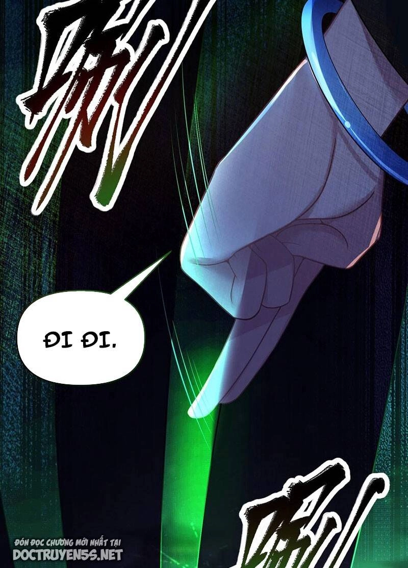 Nương Tử Nhà Ta Là Bạo Quân Nữ Đế Trong Tương Lai Chapter 22 - 28