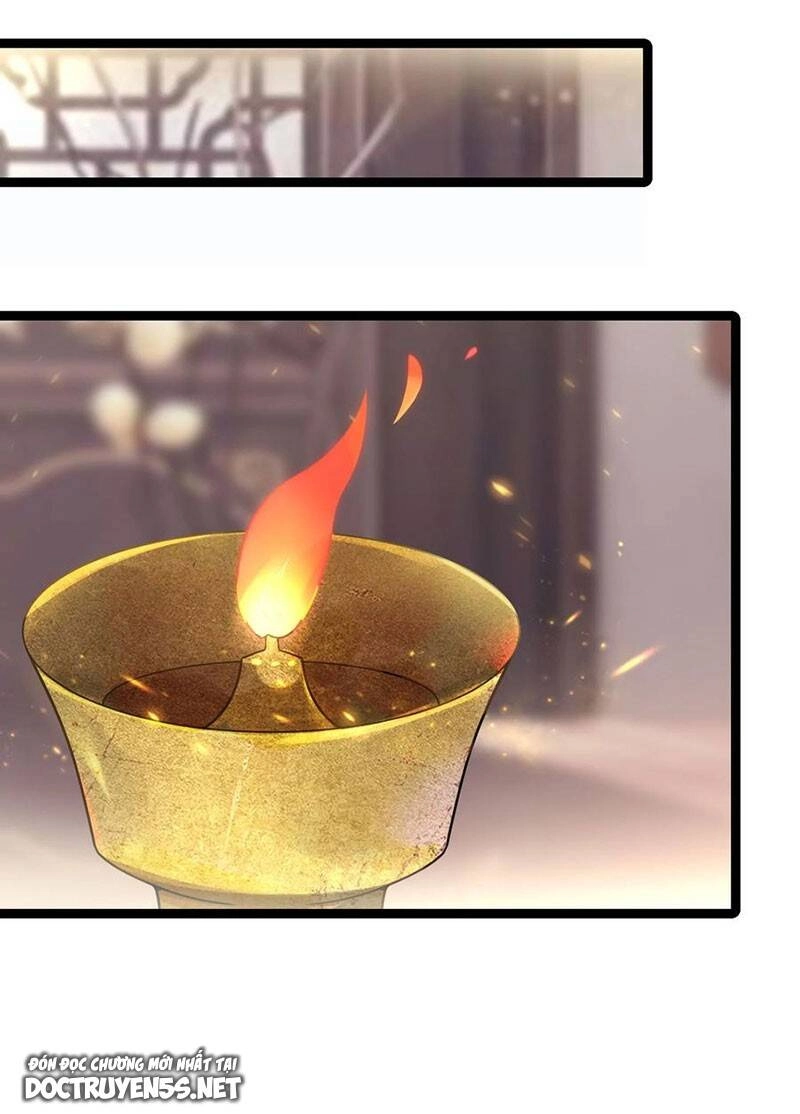 Nương Tử Nhà Ta Là Bạo Quân Nữ Đế Trong Tương Lai Chapter 22 - 35