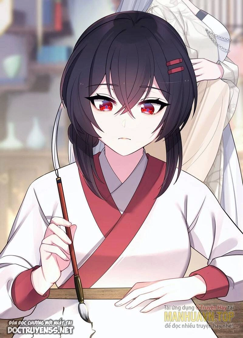 Nương Tử Nhà Ta Là Bạo Quân Nữ Đế Trong Tương Lai Chapter 22 - 37