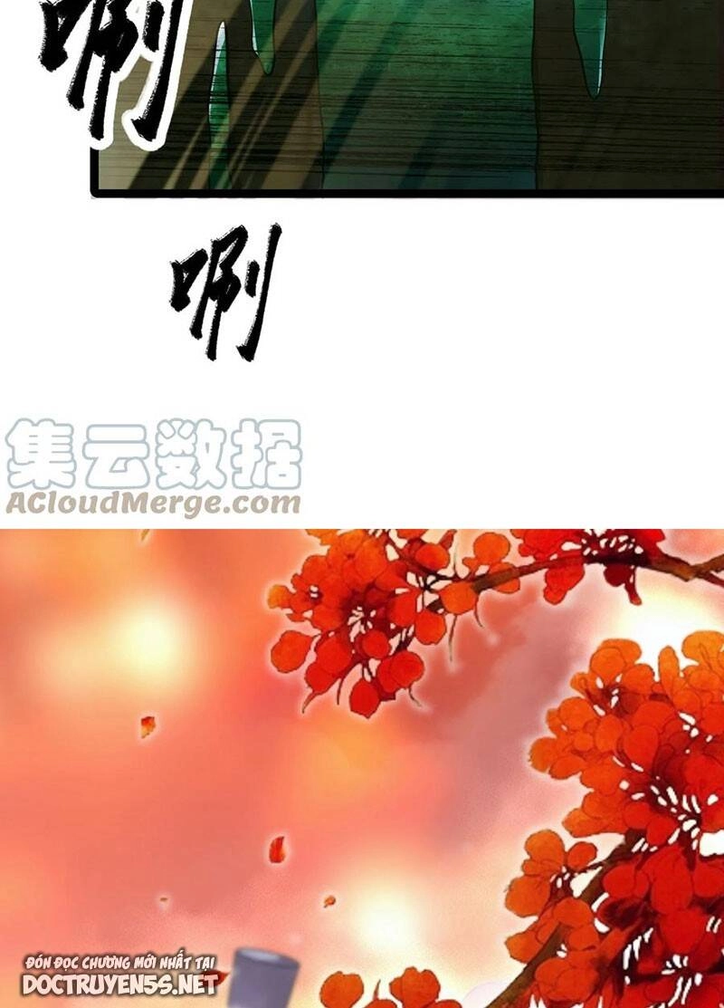 Nương Tử Nhà Ta Là Bạo Quân Nữ Đế Trong Tương Lai Chapter 22 - 39