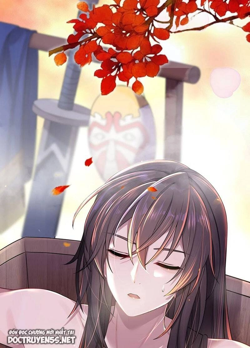 Nương Tử Nhà Ta Là Bạo Quân Nữ Đế Trong Tương Lai Chapter 22 - 40