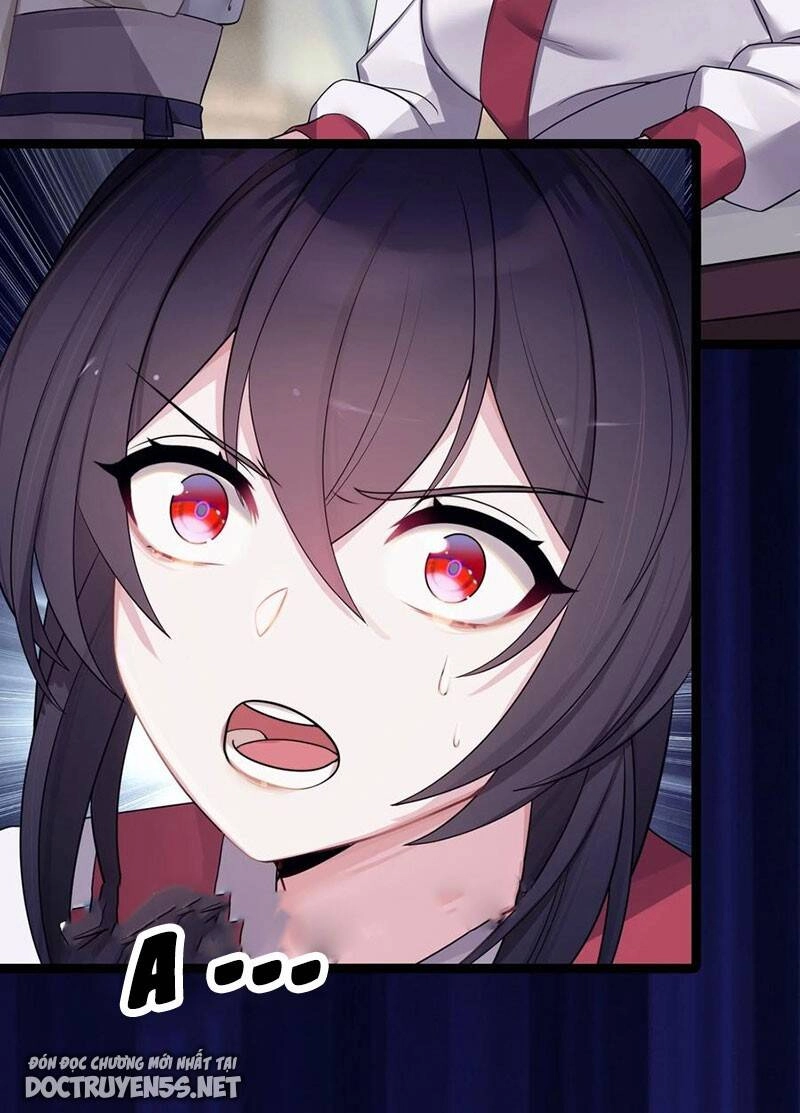 Nương Tử Nhà Ta Là Bạo Quân Nữ Đế Trong Tương Lai Chapter 22 - 45