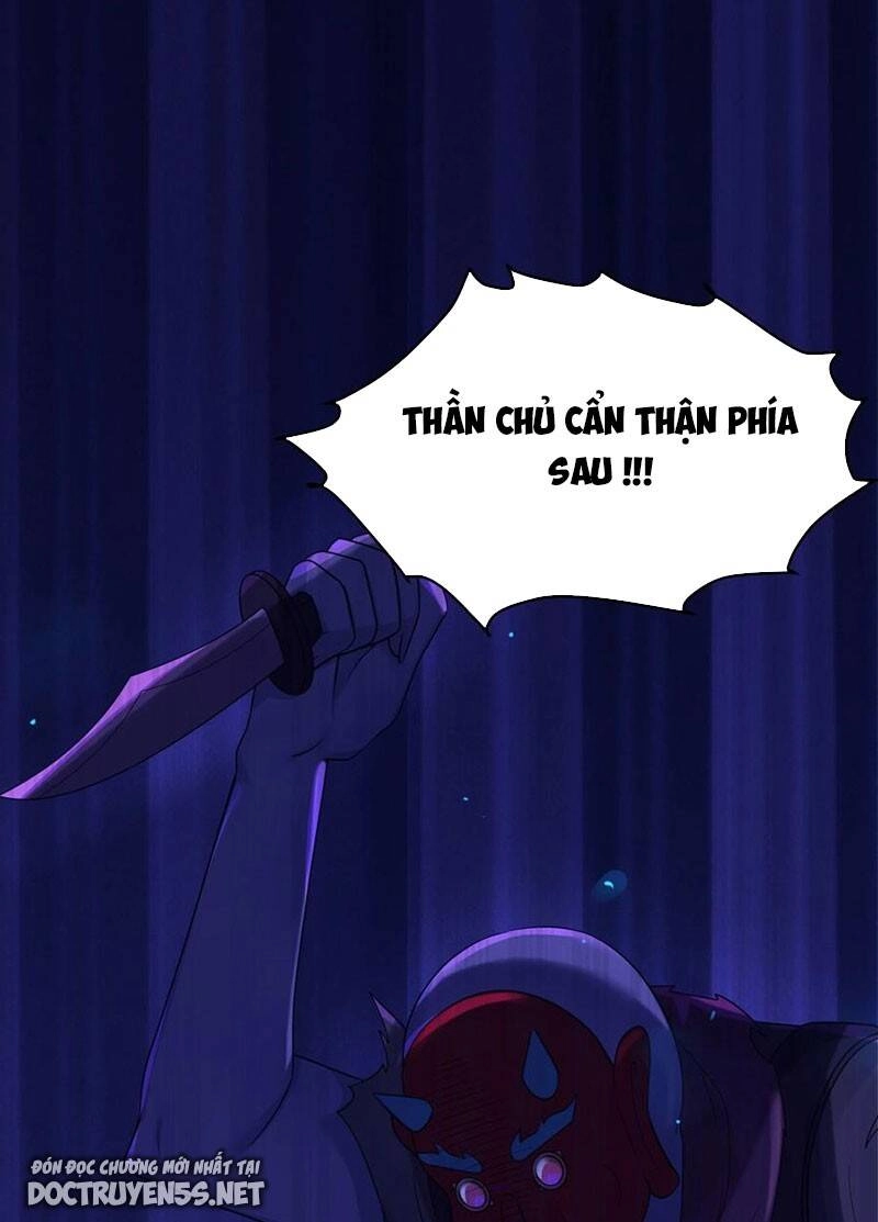 Nương Tử Nhà Ta Là Bạo Quân Nữ Đế Trong Tương Lai Chapter 22 - 46