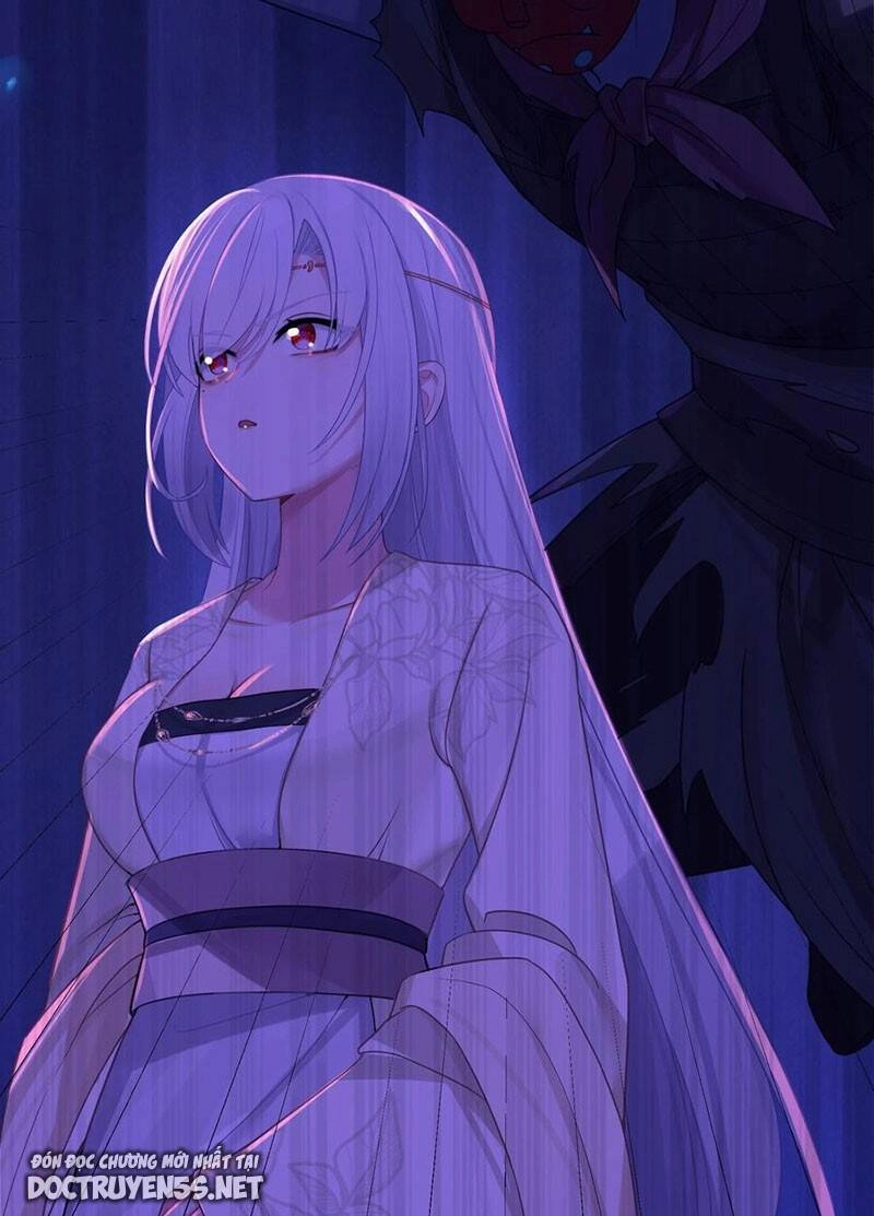 Nương Tử Nhà Ta Là Bạo Quân Nữ Đế Trong Tương Lai Chapter 22 - 47