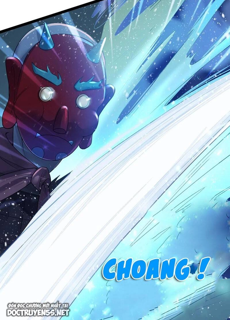 Nương Tử Nhà Ta Là Bạo Quân Nữ Đế Trong Tương Lai Chapter 22 - 52