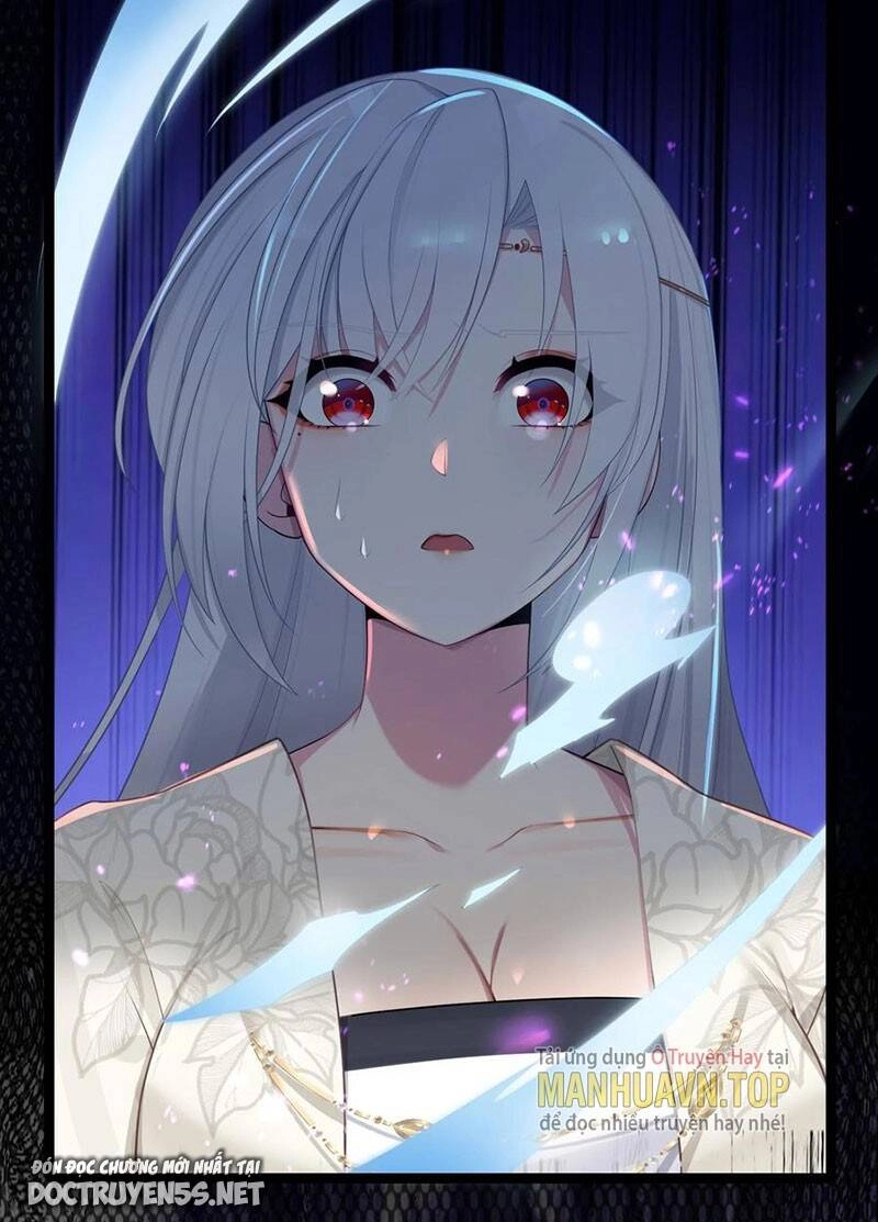 Nương Tử Nhà Ta Là Bạo Quân Nữ Đế Trong Tương Lai Chapter 22 - 54