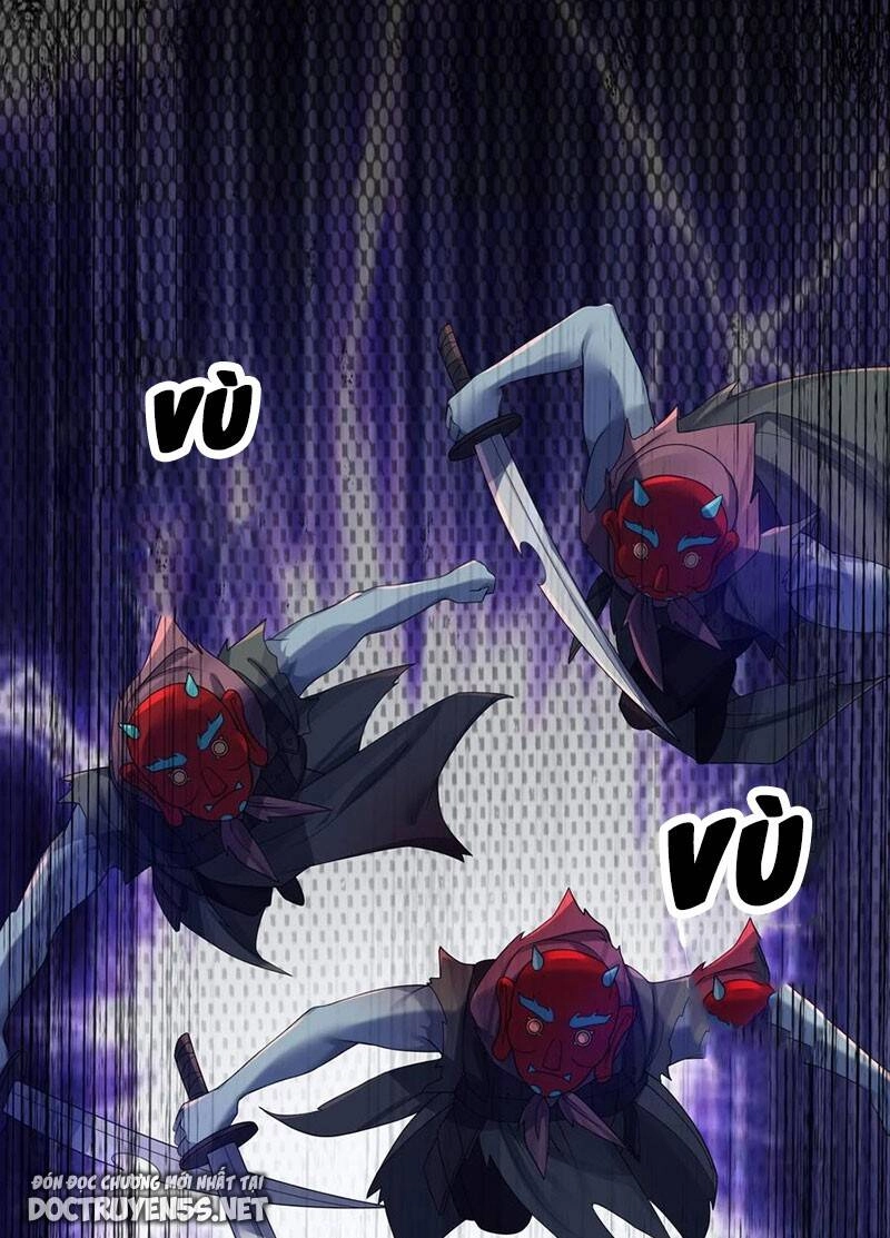 Nương Tử Nhà Ta Là Bạo Quân Nữ Đế Trong Tương Lai Chapter 22 - 55